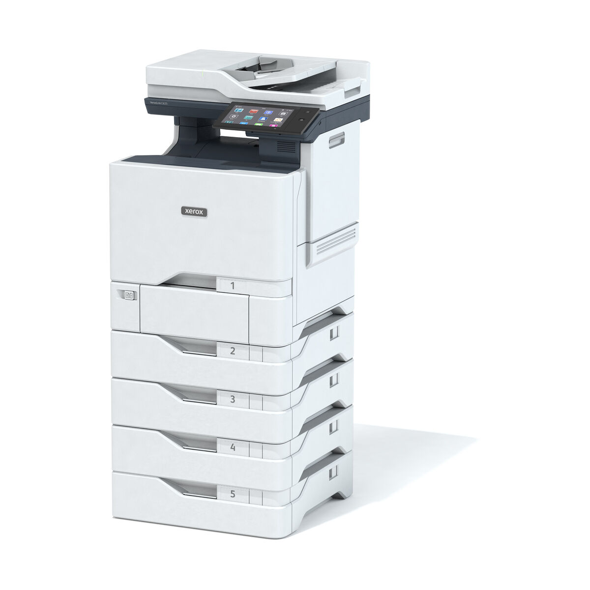 Laserprinter Xerox C625V_DN